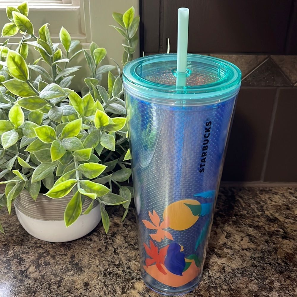 Starbucks 24 ounce Cup